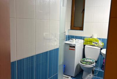 Garsoniera | Bloc Nou | 5 minute de statia de tramvai - 11