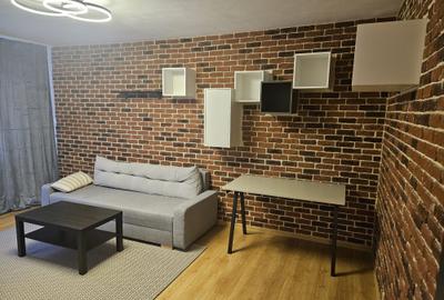 Prima inchiriere | 2 camere | Aviatiei | Langa metrou Aurel Vlaicu - 1