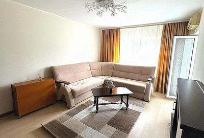 De Închiriat Apartament 2 Camere | Timpuri Noi – Tineretului - 1