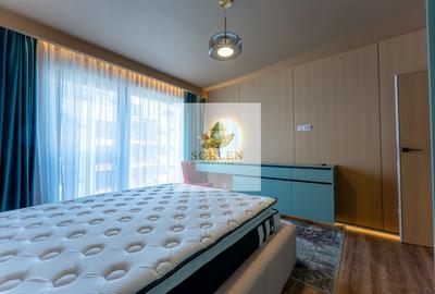 Apartament premium cu 2 camere | Între Lacuri | Cluj-Napoca - 20