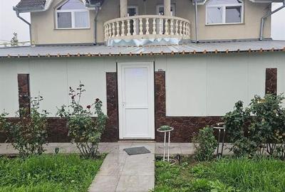 Restaurant + Pensiune in IOSIA P+M - 1