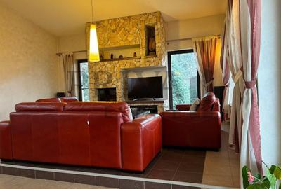 Casa individuală 5 camere, teren 800 mp, Mahala - 6