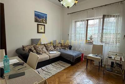 Apartament 2 camere etaj 1 zona Unirii centrala perfect pentru locuit sau invest - 4