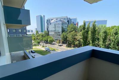3 Camere Aviatiei Tower | Centrala | Parcare Subterana | 10 min Metrou - 8