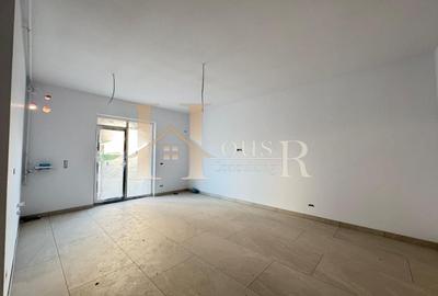 Apartament cu 2 camere decomandat în Girocului