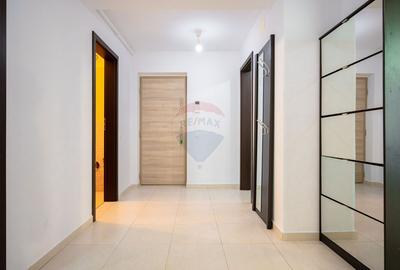 Apartament cu 2 camere la Urban Coresi, două balcoane, parcare + boxă - 13