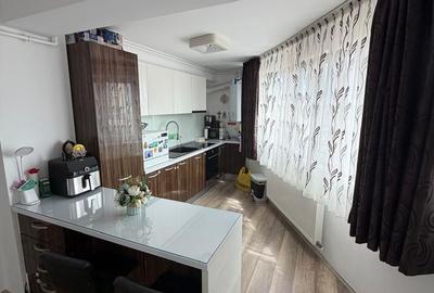 Apartament 2 camere - Tomis Nord - 3