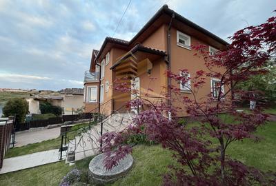 Casa inidividuala - zona Campului | Panouri fotovoltaice | liniște - 1