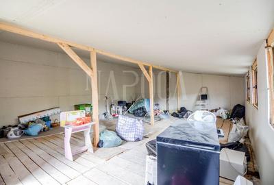 Casa 3 camere de vanzare in Dambul Rotund, Cluj Napoca - 12