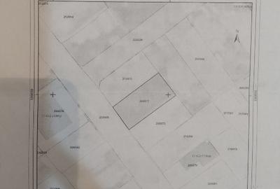 Teren de vânzare , 319 mp, Colentina. - 5