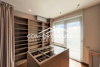 Vila D+P+E+M. 5 camere, complex rezidential, IANCU NICOLAE -British School - 31