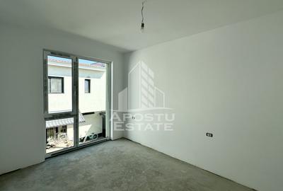Apartamente de vanzare cu 3 camere si curte, Dumbravita - 2