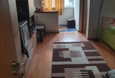 Gara de Nord - Langa Hotel IBIS - Garsoniera 35 mp  - MODERNA - 1