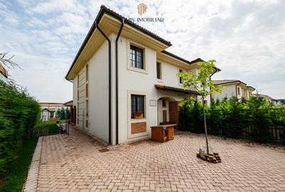 Duplex la Padure - Segmentul Premium - 3 dormitoare&bucatarie inchisa - 43