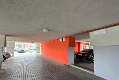 Apartament 2 camere de închiriat cu parcare, cart. Ared - 15