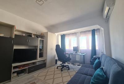 Apartament 2 camere renovat recent – complet mobilat și utilat – Govândari - 1