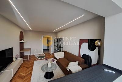 Apartament premium în inima Copoului – locație de top! - 1