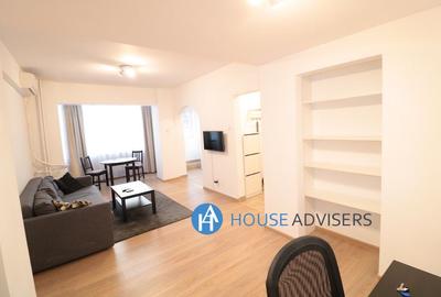 Inchiriere apartament 2 camere Cismigiu - 4