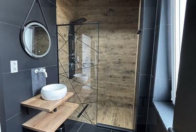 Apartament premium 3 camere  prima închiriere terasă zona Rahovei - 7