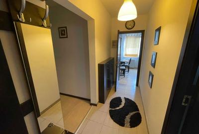 Iuliu Maniu - Gorjului - Apartament 2 camere - BLOC ANVELOPAT - PARCARE INCLUSA - 7