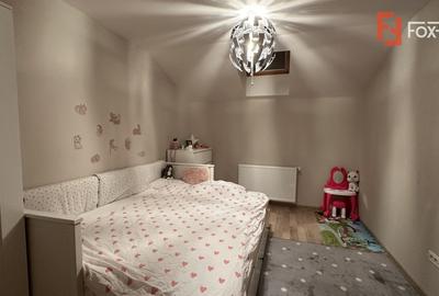 Duplex 4 camere, 100 mp, zona Mosnita Veche - 12