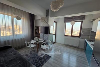 Apartament 2 camere de închiriat - Zona Palas | Lazăr Residence - 5