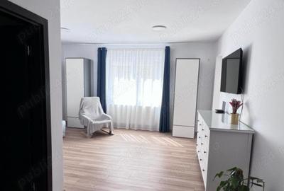 Garsoniera | Loc de parcare | Theodor Pallady - 1