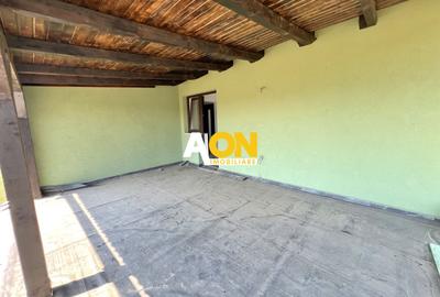 Casa individuala cu 4 camere, 2 bai, terasa, 800mp teren, Sp+P+1E - 17