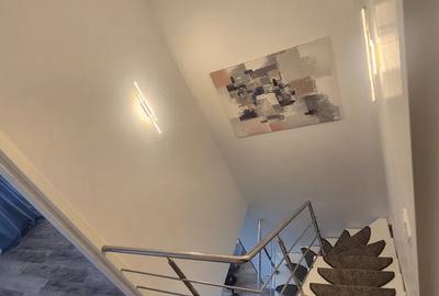Apartament 2 Camere duplex  de inchiriat / Granvia Park Lujerului - 4