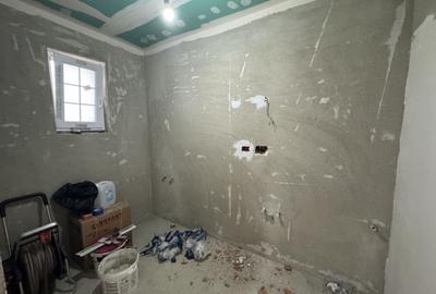 1\2 Duplex Parter Sag,3 Camere,2 Bai,Terasa Acoperita - 6