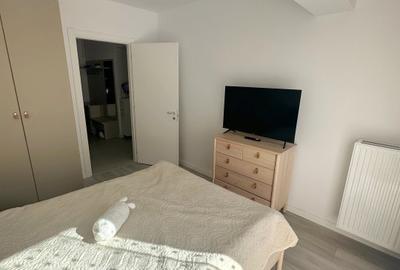 Grozavesti l Zen Residence l 2 Camere + 2 Parcari Subterane l 7 Min Metrou l - 7