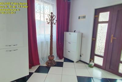 Apartament 4 camere tip duplex,cu tarasa,mobilat,utilat lux,la curte, Al.cel Bun - 2