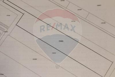 DE VANZARE Teren intravilan 10.000 mp | Ideal dezvoltare rezidențială - 1
