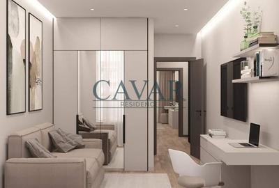 Alege calitatea fara compromis, alege Cavar Residence - 8
