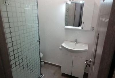 De închiriat 3 camere decomandat, mobilat modern, bloc nou 2024 - 9