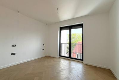 4 CAMERE || BOUTIQUE BUILDING || FLOREASCA DOROBANTI || TERASA 130 MP - 27
