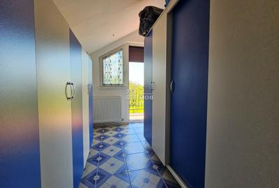 Locatie premium cu 2 constructii || Acces direct din DN71 – Dealu Mare, Dambovit - 12