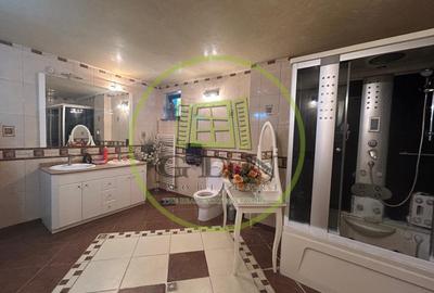 Proprietate S+P+1+M, TEREN 1087 MP, UTILI 415 MP, Zona Drumul Muntenilor - 6