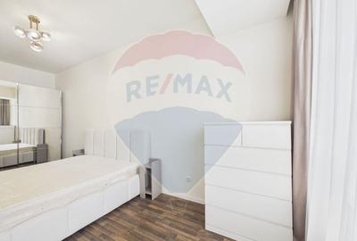 Apartament 2 camere - centrala proprie - de vanzare - Delea Veche - 9