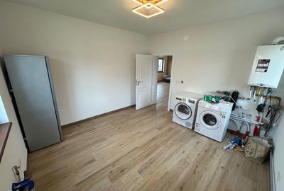 Duplex cu camera pe parter - 6