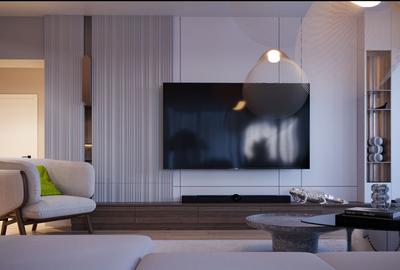 Ferdinand apartament 2 camere tip studio 63 mp premium - 4