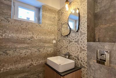 Apartament de inchiriat 3 camere cu garaj individual - 10