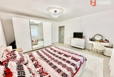 Direct proprietar casa individuala de 123 mp utili, zona Urseni - 3