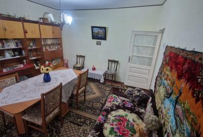 CASA 4 CAMERE , SUPRAFATA TOTALA 80 MP , TEREREN 355 MP, DESCHIDERE  17,5 ML - 3