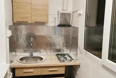 BUZIASULUI - APARTAMENT CU 1 CAMERA - mobilat, utilat, decomandat - 3