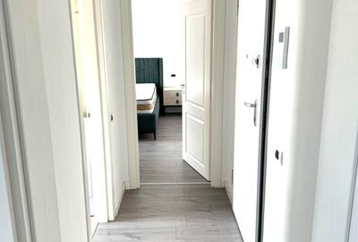 Apartament 2 camere de inchiriat. Modern. Politehnica. Bloc nou. - 7