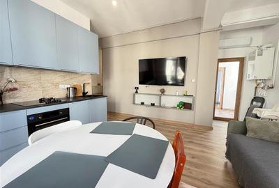 Apartament etaj 1 cu 3 camere 2 balcoane zona El Gringo - 7