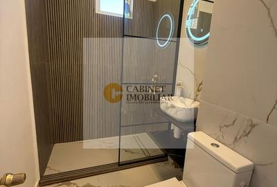 2 Camere - 55MP | Circular | Reabilitat | 2 Lifturi | M Raul Doamnei - 12