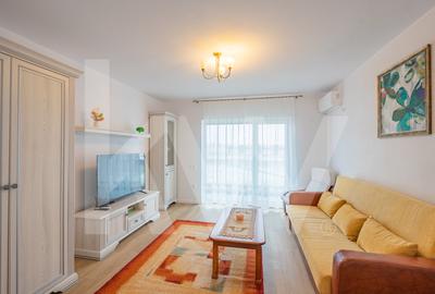 Prima Inchiriere | Apartament 2 camere mobilat, parcare – Doamna Stanca, Dedeman - 1