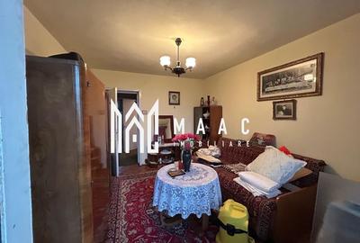 Apartament 2 Camere I Semidecomandat I Etaj 3 I Terezian - 1